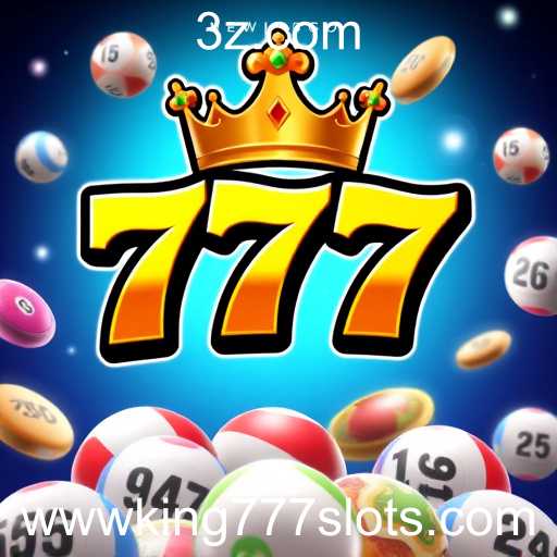 Explorando a Categoria Bingo no Kings 777 Slots