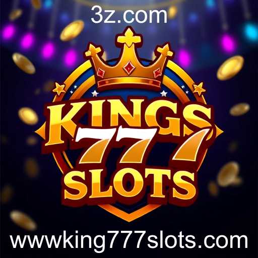 Kings 777 Slots