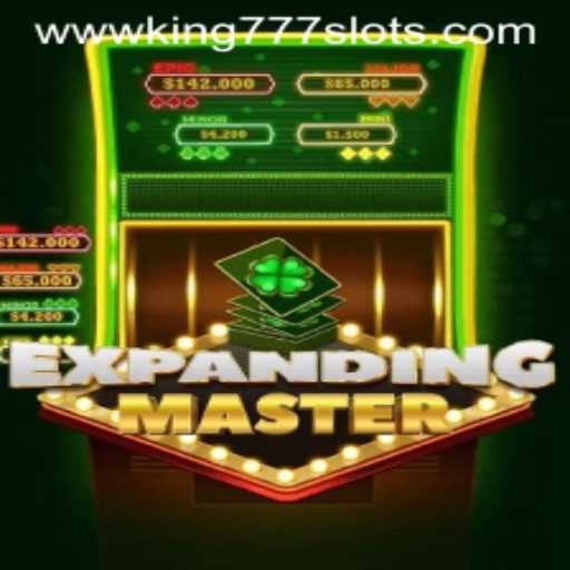Discover the Thrilling World of ExpandingMaster: A Journey into Kings 777 Slots