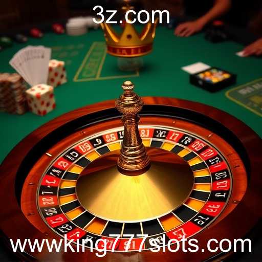 Expansão e Inovações no Kings 777 Slots