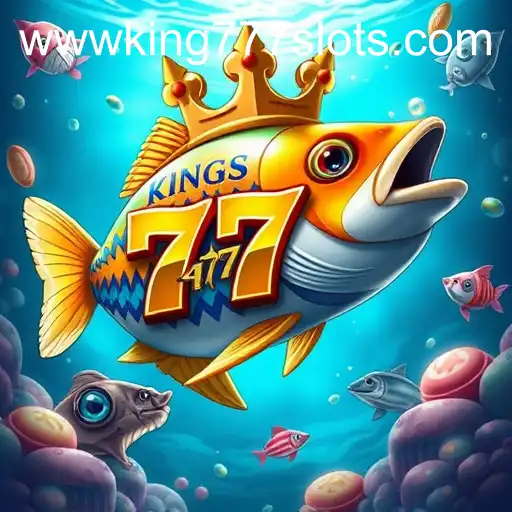 The Thrill of Modern Fishing Games: Focus on Kings 777 Slots