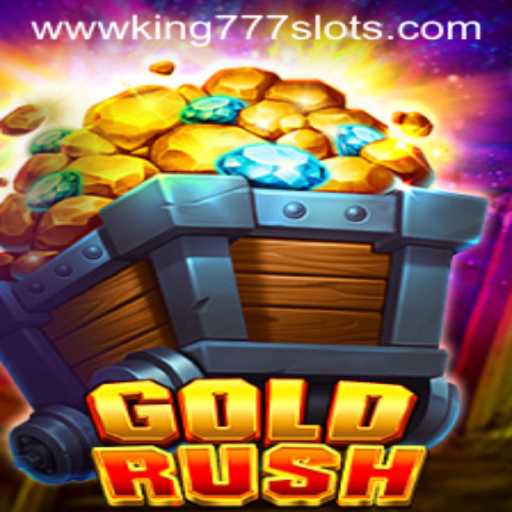 Exploring the Exciting World of GoldRush and Kings 777 Slots