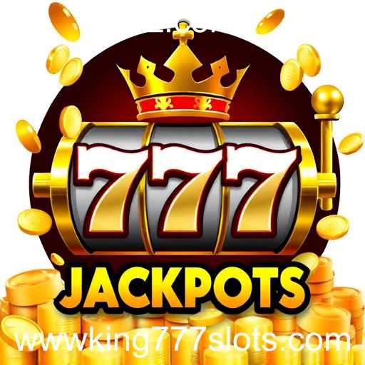 Kings 777 Slots