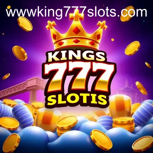 Kings 777 Slots: Unlocking Exclusive Offers
