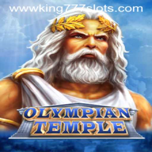 Discover the Excitement of OlympianTemple and Kings 777 Slots