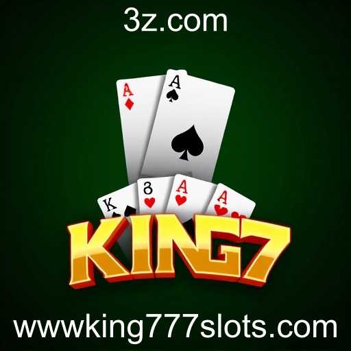 A Fascinante Categoria de Poker no Kings 777 Slots