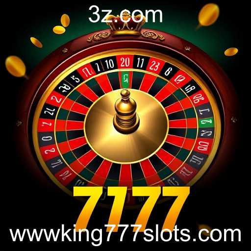 O Fascínio da Roleta no Kings 777 Slots: Um Clássico Atemporal