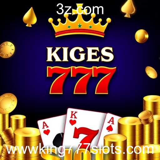 Explorando o Mundo do Video Poker no 'Kings 777 Slots'